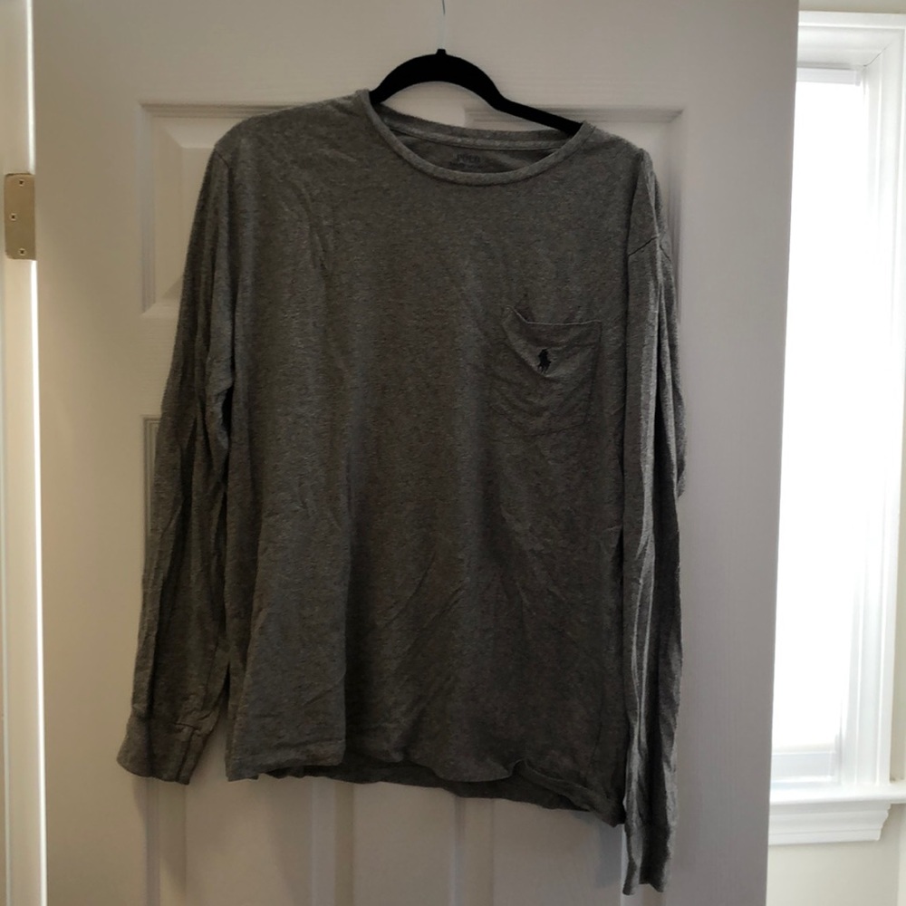 POLO Ralph Lauren Mens long sleeve